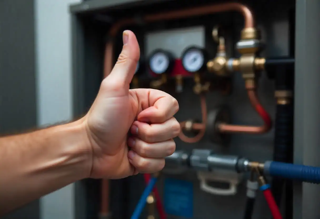Emergency HVAC services and installations in Helotes, TX